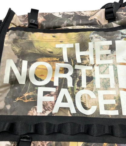 ザ・ノースフェイス リュック ヒューズボックス メンズ THE NORTH FACE