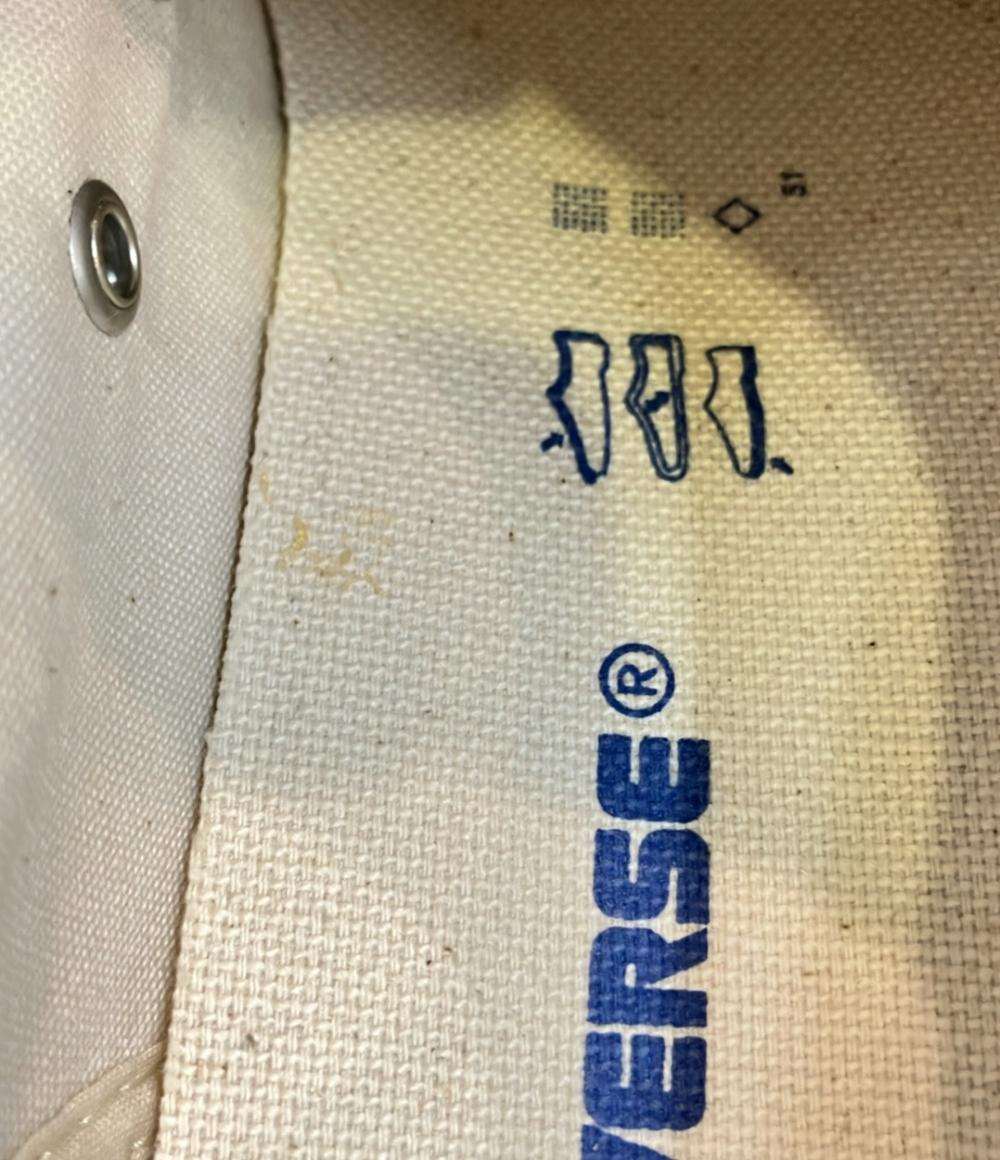 CONVERSE ローカットスニーカー ALL STAR V-3 OX メンズ SIZE 26.0 (M) コンバース