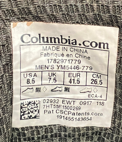 Columbia トレッキングブーツ メンズ SIZE 26.5 コロンビア