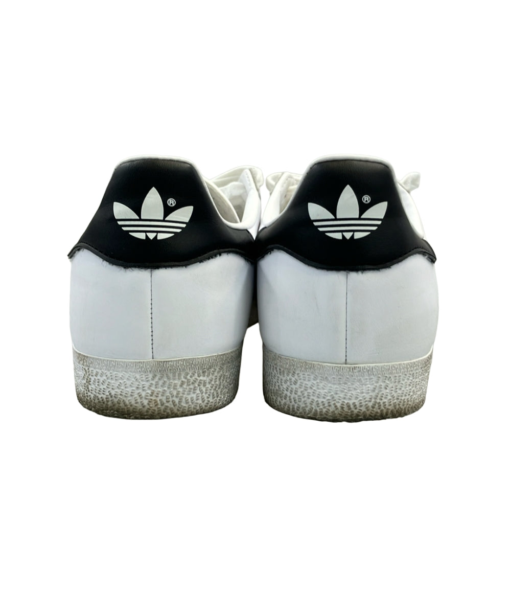 adidas ローカットスニーカー ガゼル ID6113 ユニセックス SIZE 25.0 (XL) アディダス