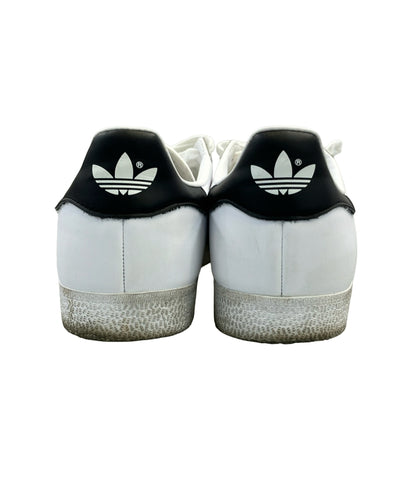 adidas ローカットスニーカー ガゼル ID6113 ユニセックス SIZE 25.0 (XL) アディダス