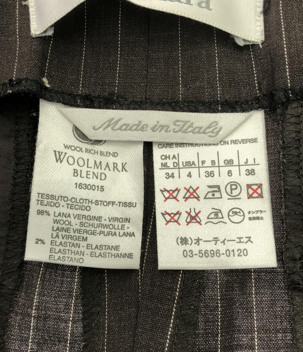 マックスマーラ スラックスパンツ レディース SIZE 38 (M) MAX MARA