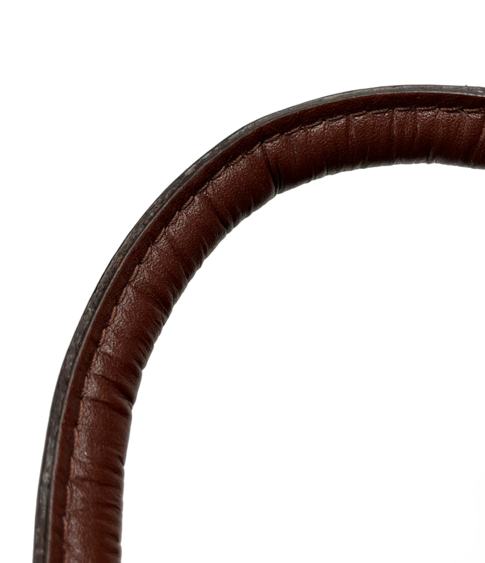 russet 2way ハンドバッグ ショルダーバッグ 斜め掛け レディース ラシット