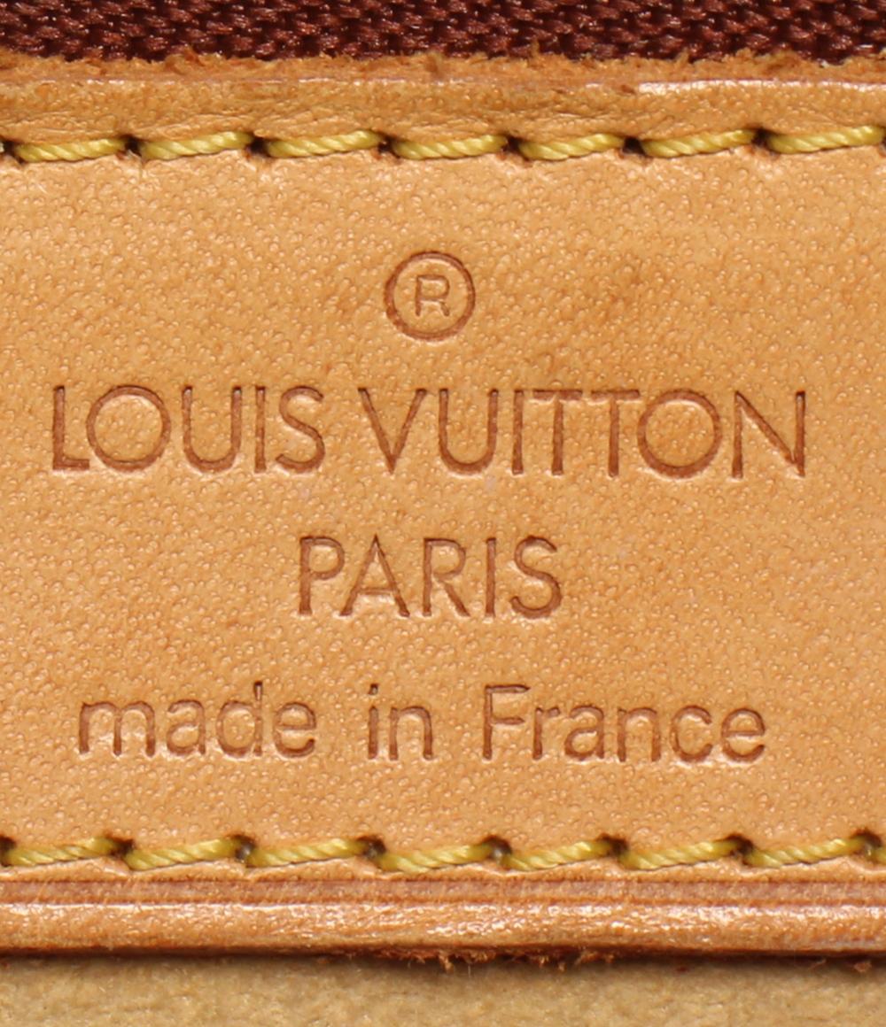 ルイ・ヴィトン トートバッグ 肩掛け ルコ モノグラム M51155 レディース LOUIS VUITTON