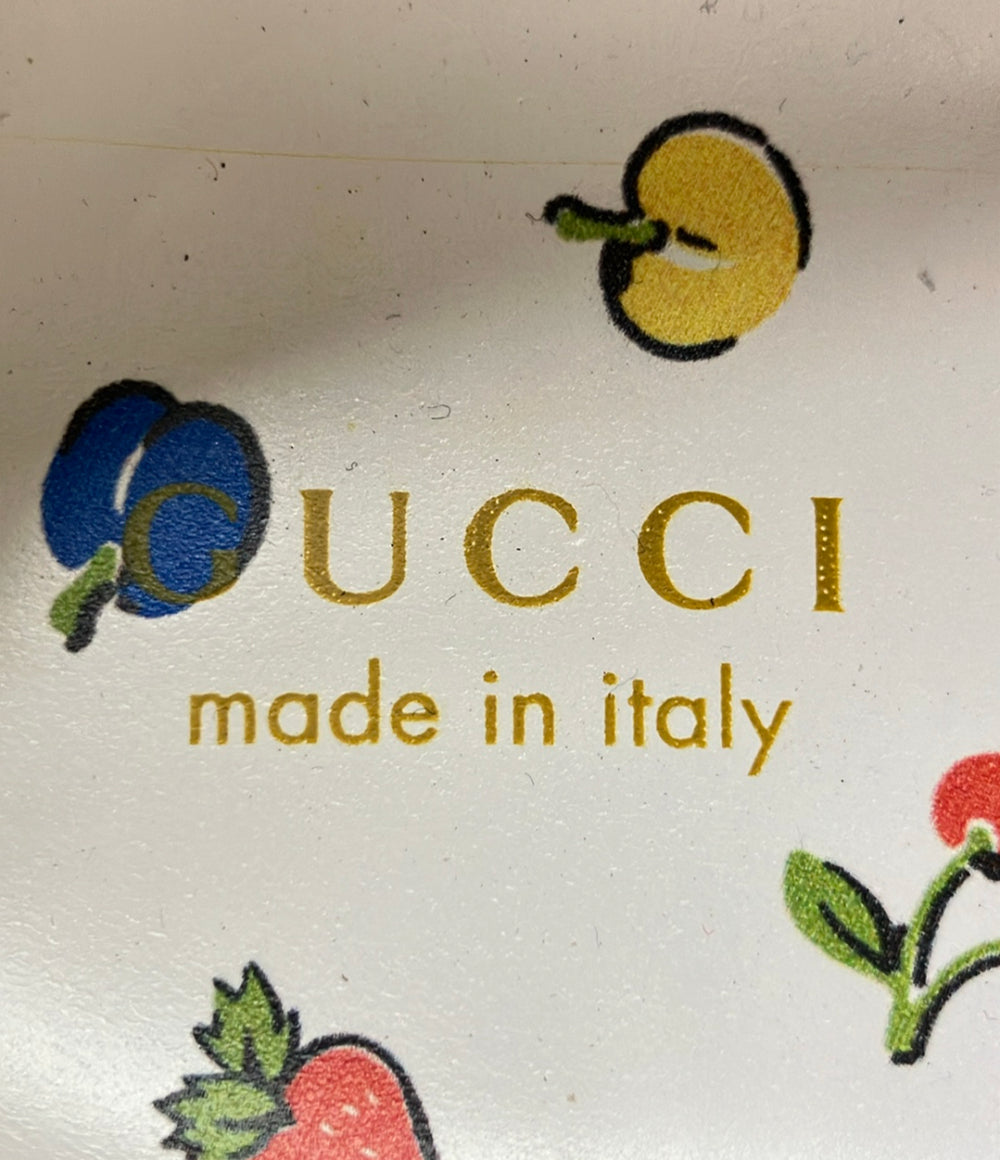 GUCCI ローカットスニーカー 603892 レディース SIZE 36 (23cm) グッチ