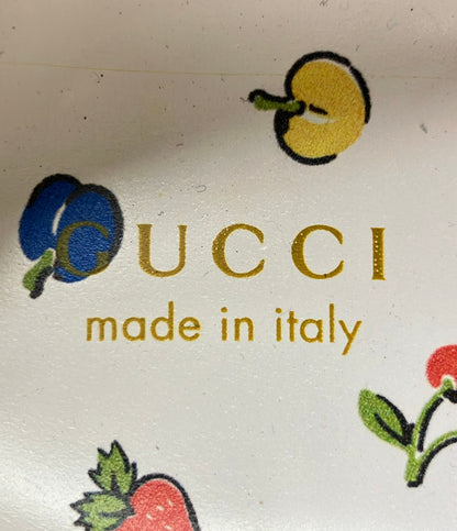 GUCCI ローカットスニーカー 603892 レディース SIZE 36 (23cm) グッチ