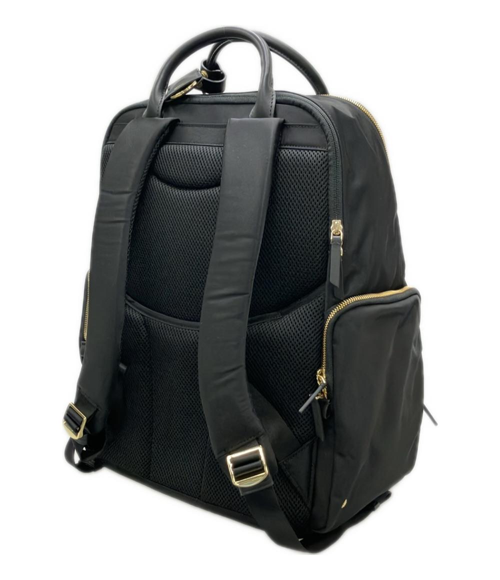 美品 TUMI リュック Voyageur レディース トゥミ