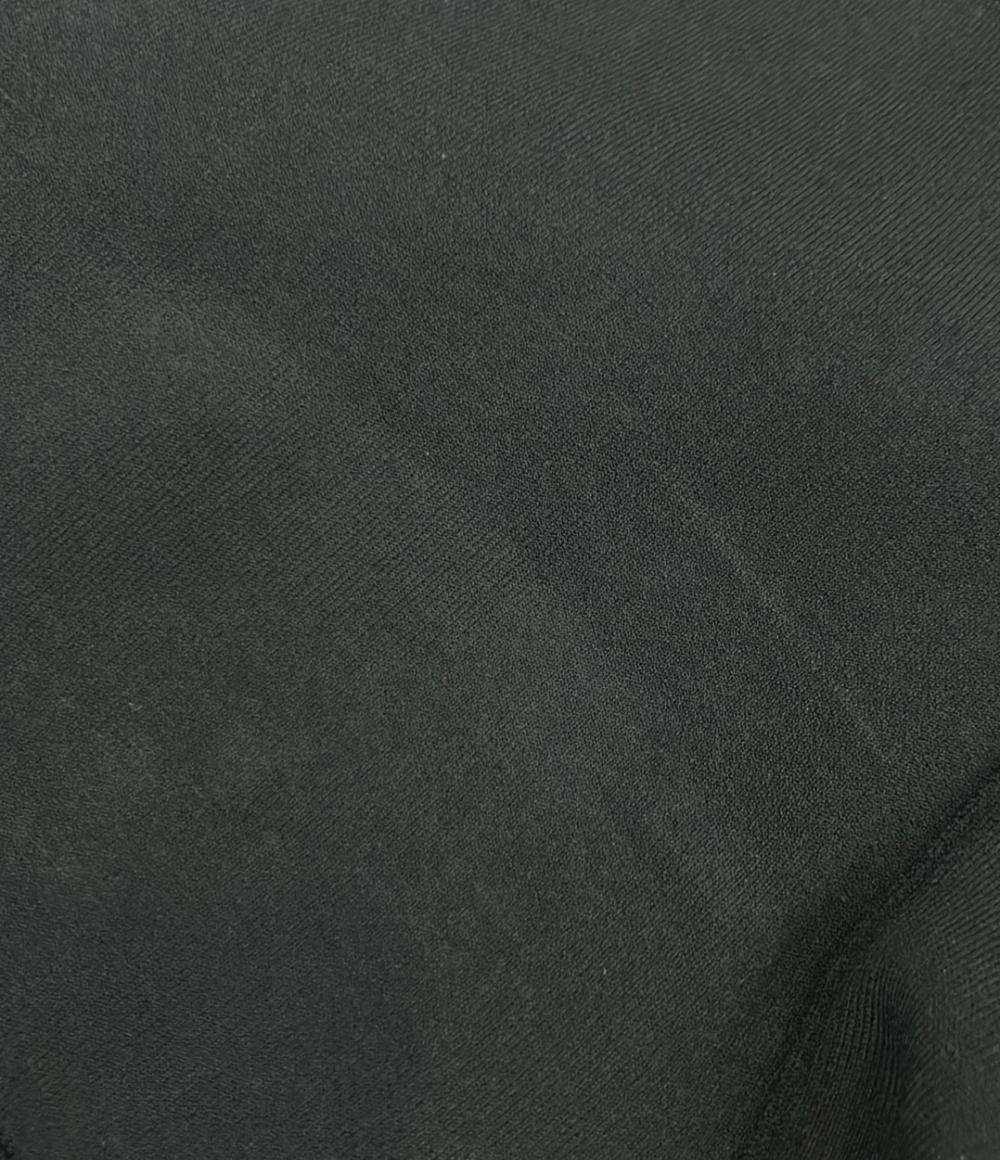 アレキサンダーマックイーン フレアスカート レディース SIZE S Alexander McQueen