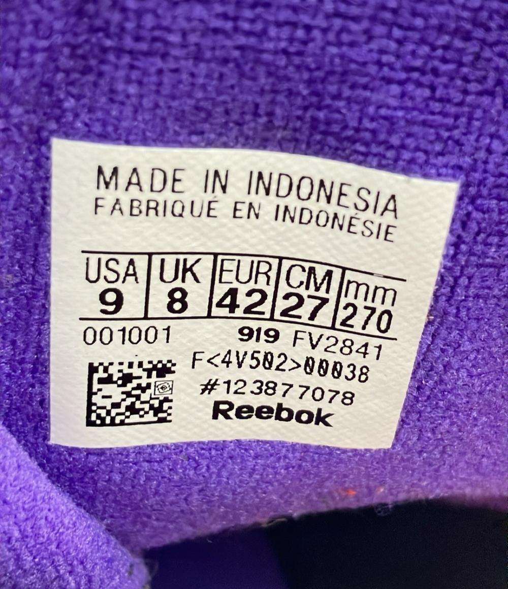 Reebok ローカットスニーカー AZTREK 96 MU FV2841 メンズ SIZE 27.0 (L) リーボック