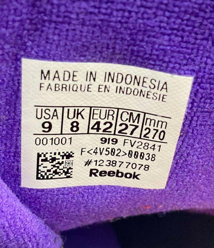 Reebok ローカットスニーカー AZTREK 96 MU FV2841 メンズ SIZE 27.0 (L) リーボック