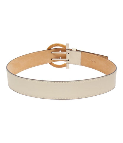 サルヴァトーレフェラガモ ベルト ガンチーニ レディース Salvatore Ferragamo