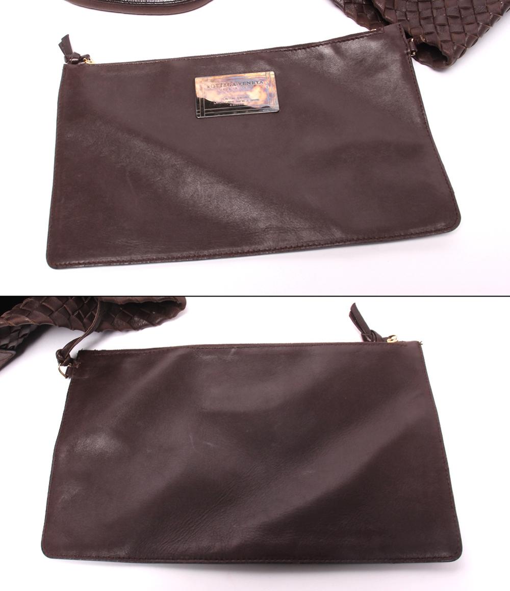 BOTTEGA VENETA トートバッグ カバMM イントレチャート レディース メンズ ボッテガ・ヴェネタ