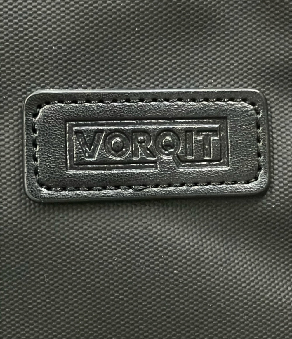 VORQIT 3wayブリーフケース ショルダーバッグ リュック メンズ ボルチット