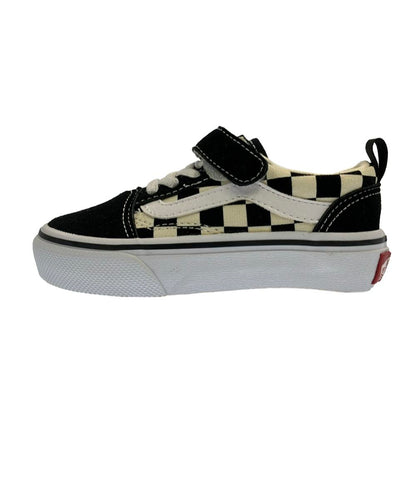 美品 バンズ ローカットスニーカー ベビー SIZE 14 (M) VANS