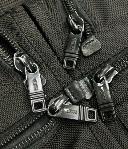 TUMI ブリーフケース ショルダーバッグ 2WAY 斜め掛け メンズ トゥミ