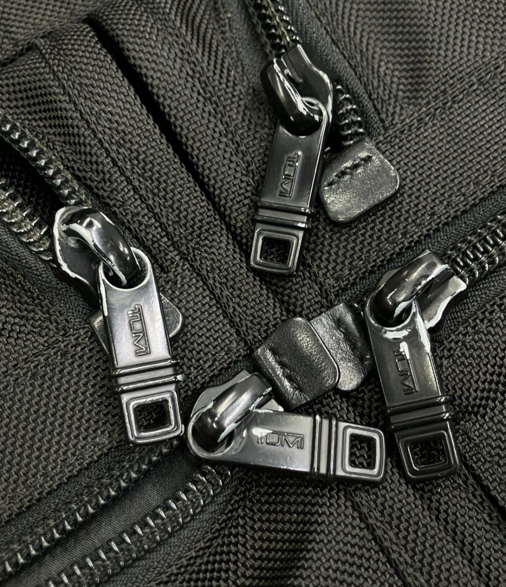 TUMI ブリーフケース ショルダーバッグ 2WAY 斜め掛け メンズ トゥミ