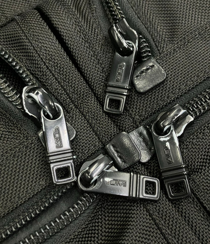 TUMI ブリーフケース ショルダーバッグ 2WAY 斜め掛け メンズ トゥミ