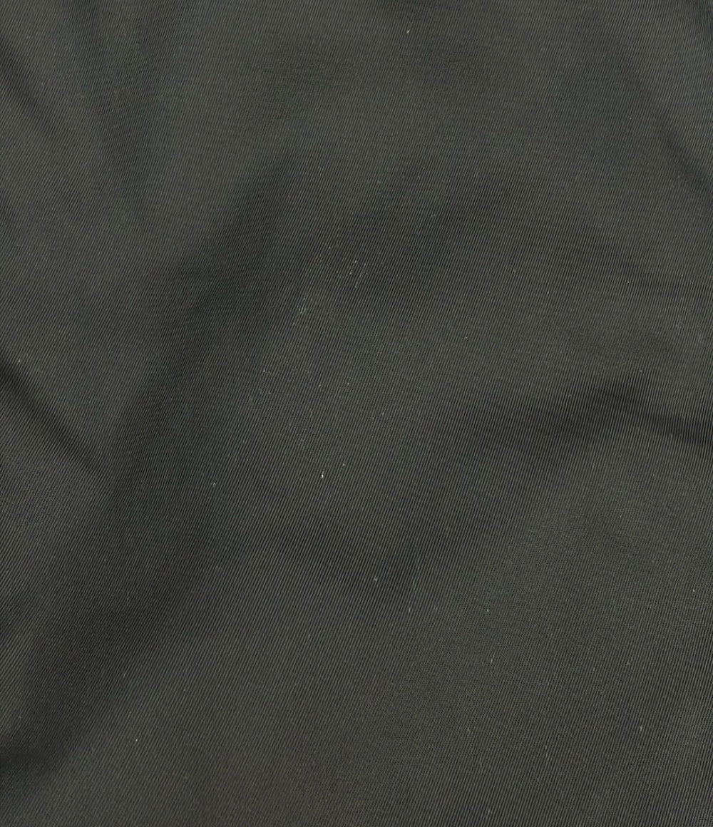 PRADA ナイロンカーゴパンツ 21SS RE-NYLON SPH130S211 1WQ8 レディース SIZE 46 (XL) プラダ