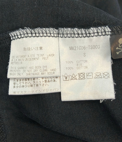 mastermind JAPAN 長袖Tシャツ メンズ マスターマインドジャパン