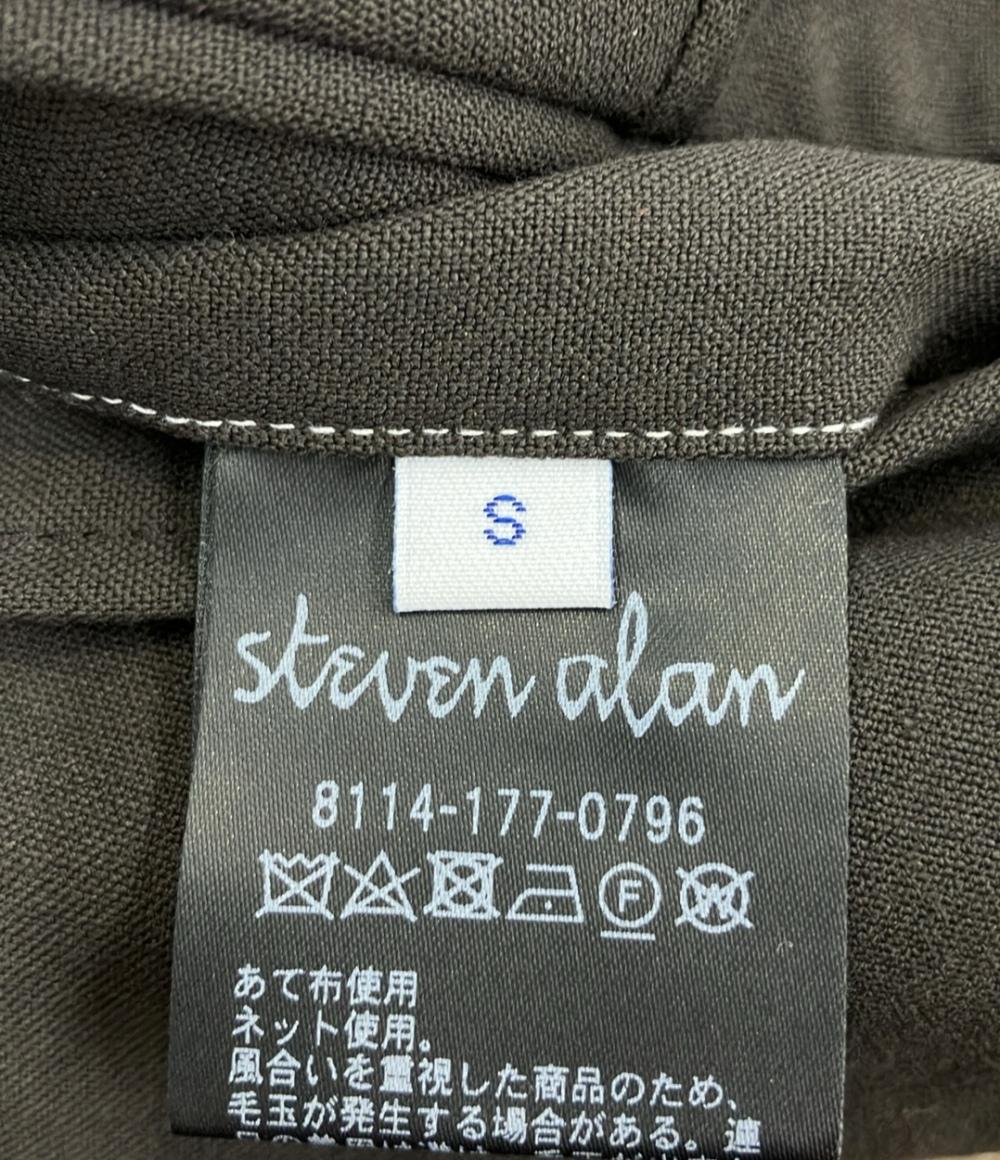 訳あり スティーブンアラン ロングパンツ スラックス メンズ SIZE S (S) Steven Alan