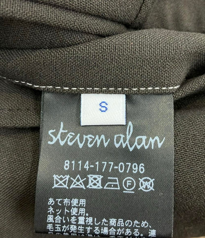 訳あり スティーブンアラン ロングパンツ スラックス メンズ SIZE S (S) Steven Alan