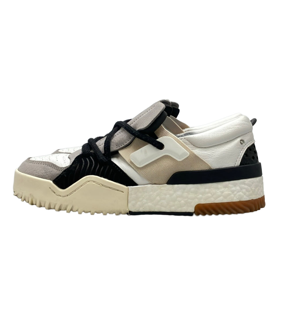 adidas ローカットスニーカー AW BBALL LO AC6848 レディース メンズ SIZE 23.0 アディダス