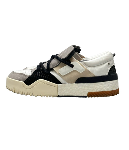 adidas ローカットスニーカー AW BBALL LO AC6848 レディース メンズ SIZE 23.0 アディダス