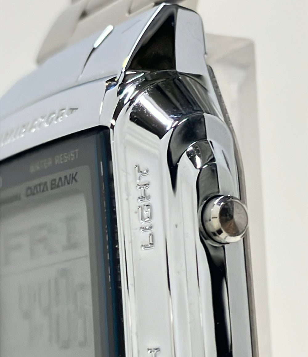 CASIO 腕時計 クオーツ DB-360 メンズ カシオ