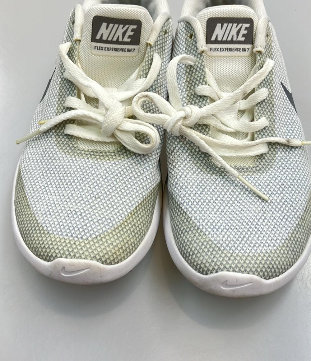 ナイキ ローカットスニーカー 908996-100 レディース SIZE 23.0 (M) NIKE
