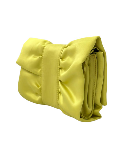 美品 Furla 2way クラッチバッグ ショルダーバッグ 斜め掛け レディース フルラ
