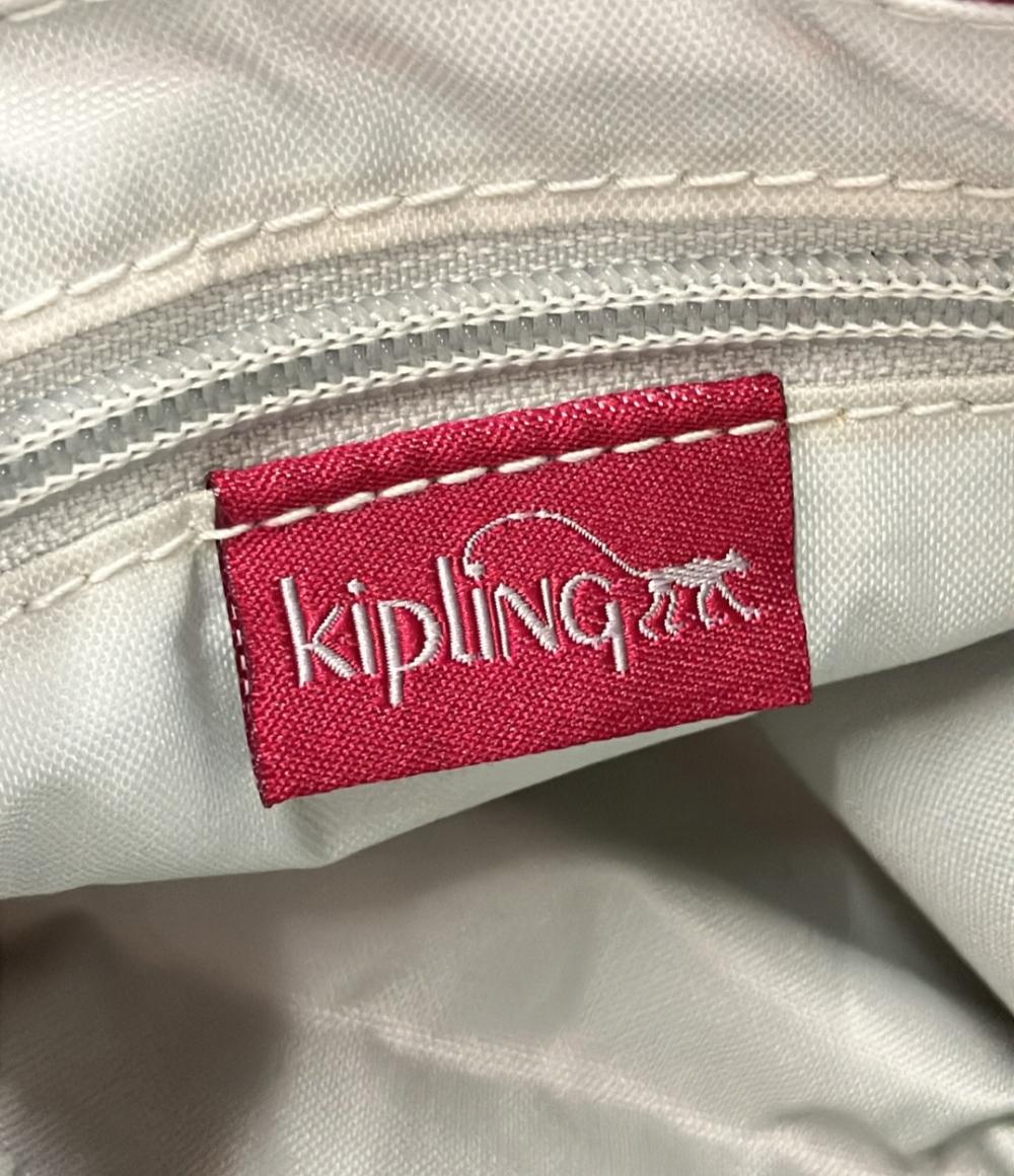 Kipling ショルダーバッグ 斜めがけ レディース キプリング