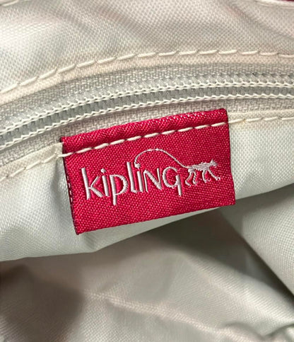 Kipling ショルダーバッグ 斜めがけ レディース キプリング