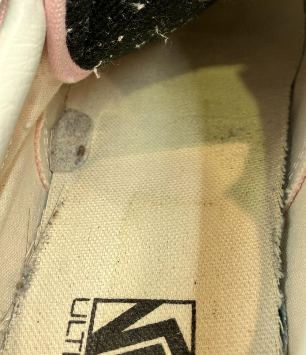 バンズ ローカットスニーカー レディース SIZE 25 (XL) VANS