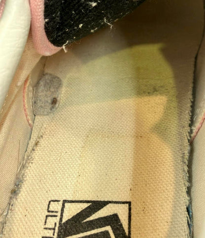 バンズ ローカットスニーカー レディース SIZE 25 (XL) VANS