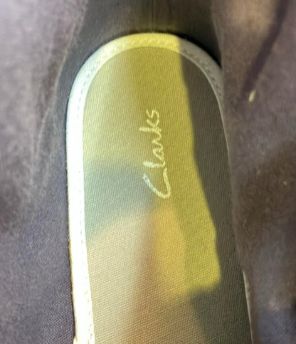 クラークス ハイカットスニーカー レディース SIZE 6 D (XL) Clarks