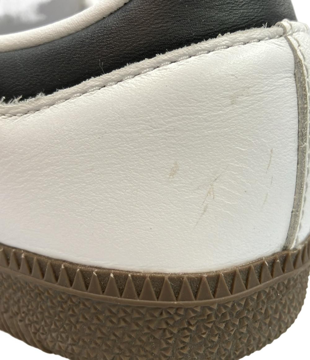 adidas ローカットスニーカー サンバ OG B75806 レディース SIZE 24.0 (L) アディダス