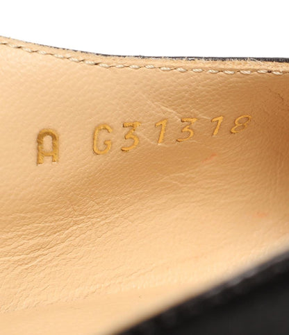 CHANEL スリングバック ミュール パンプス ココマーク G31318 レディース SIZE 35.5 (23cm) シャネル