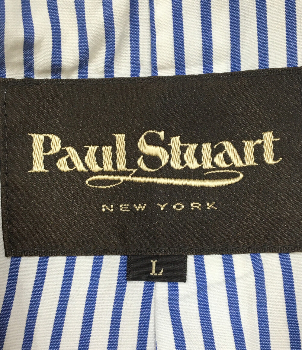 ポールスチュアート  トレンチコート      レディース SIZE L (L) PAUL STUART