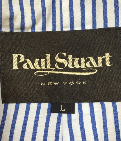 ポールスチュアート  トレンチコート      レディース SIZE L (L) PAUL STUART