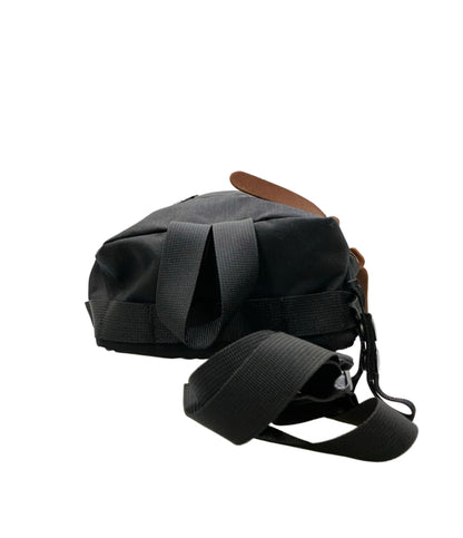 美品 GREGORY ボディバッグ メンズ グレゴリー