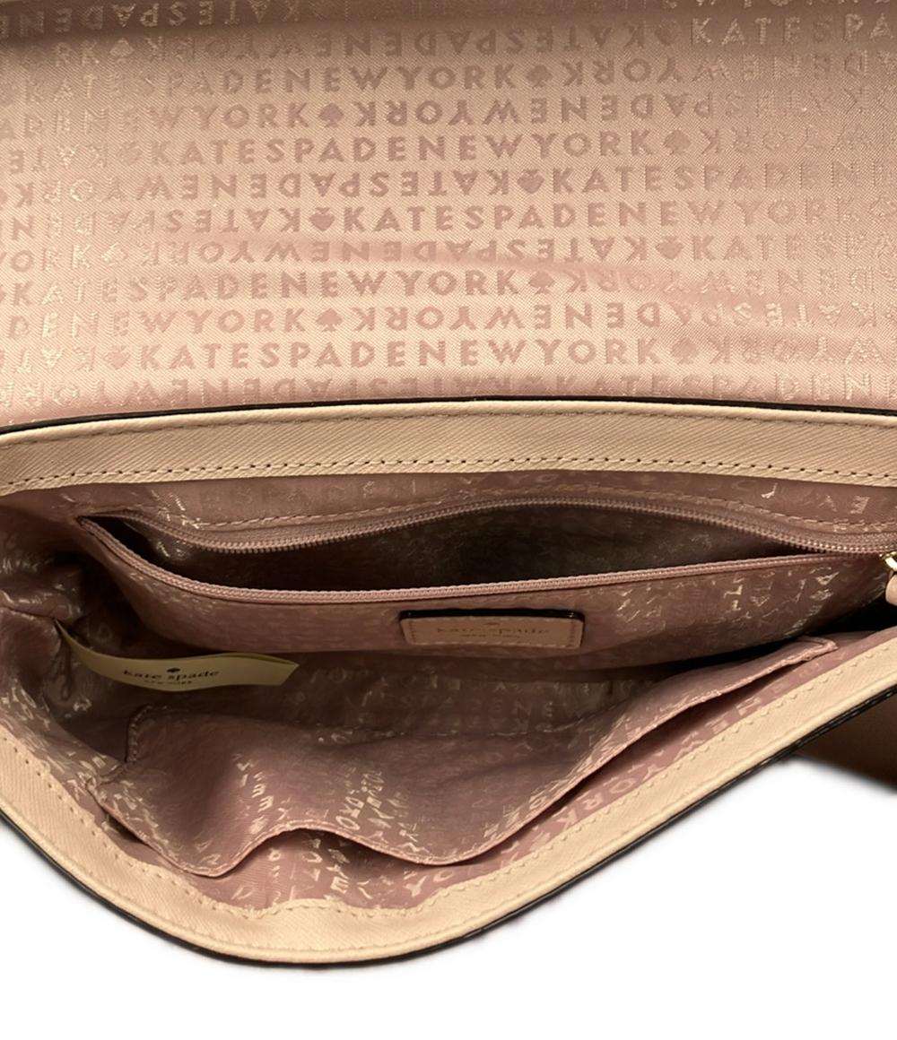 美品 Kate Spade ショルダーバッグ チェーンショルダー レディース ケイトスペード