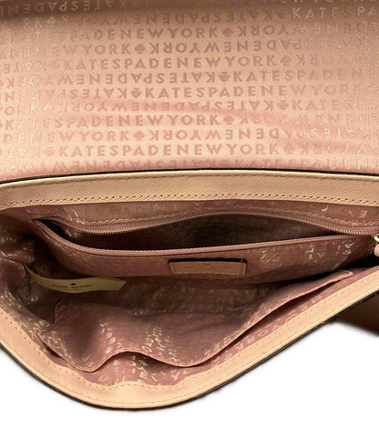 美品 Kate Spade ショルダーバッグ チェーンショルダー レディース ケイトスペード