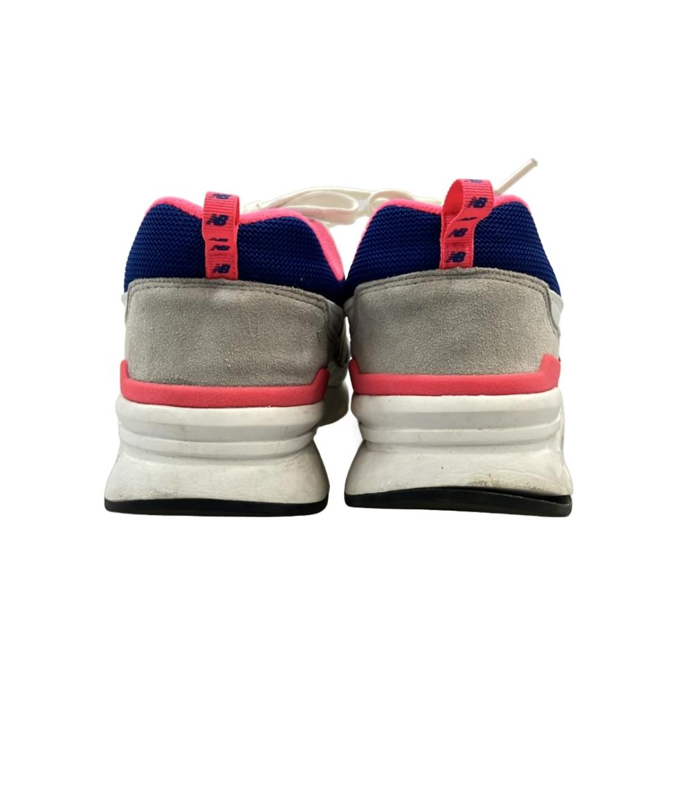 NEW BALANCE ローカットスニーカー CM997HAJ メンズ SIZE 28.0 (XL) ニューバランス