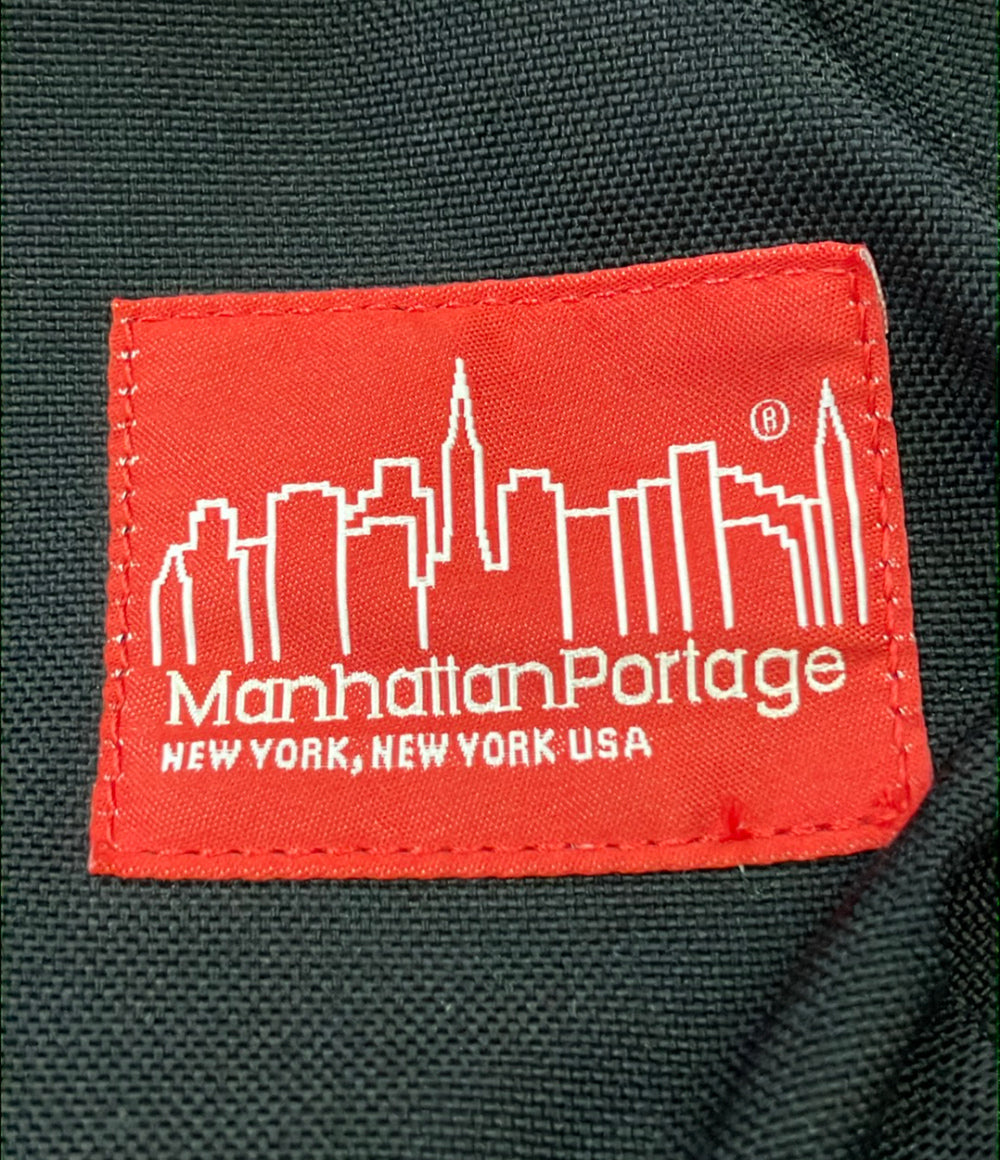 Manhattan Portage リュック メンズ マンハッタンポーテージ