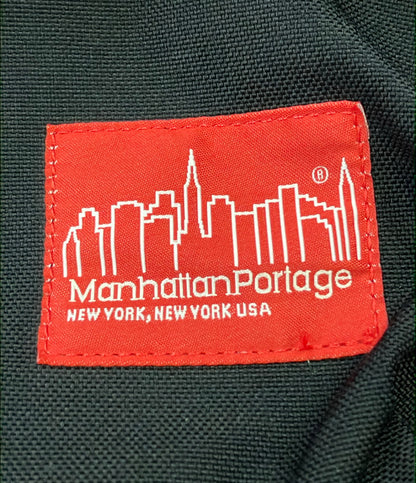 Manhattan Portage リュック メンズ マンハッタンポーテージ