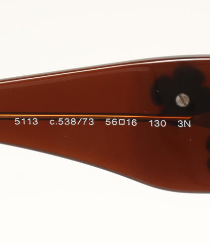 シャネル サングラス アイウェア 56□16 5113 レディース CHANEL