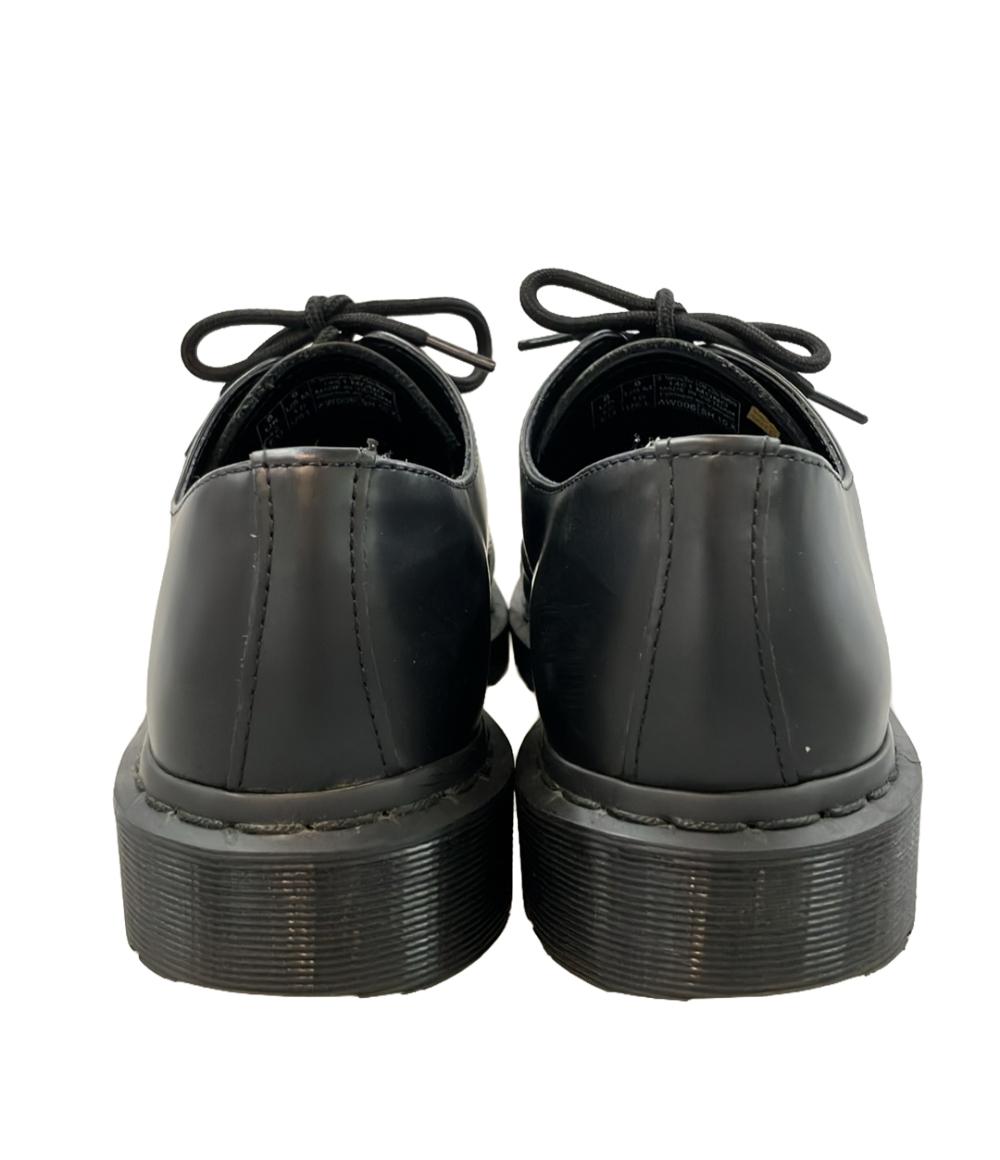 ドクターマーチン 3ホールシューズ 1461 MONO メンズ SIZE UK 8 (L) Dr.Martens