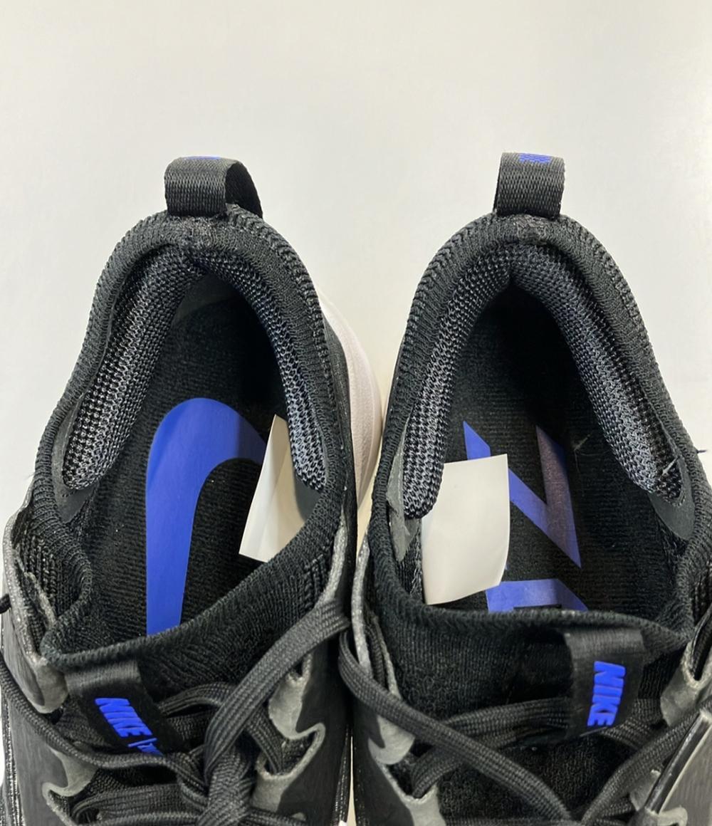 NIKE ローカットスニーカー ズーム フライ 4 CT2392-001 メンズ SIZE 25.5 (S) ナイキ