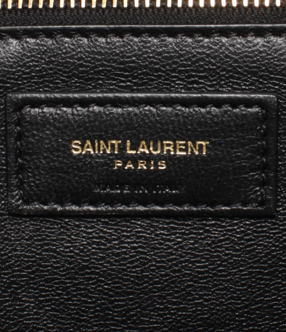 イヴ・サンローラン クラッチバッグ セカンドバッグ レディース YVES SAINT LAURENT