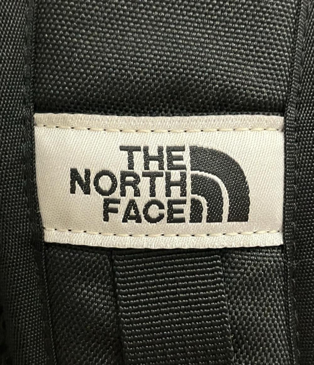 THE NORTH FACE リュック NM71510A メンズ ザ・ノースフェイス